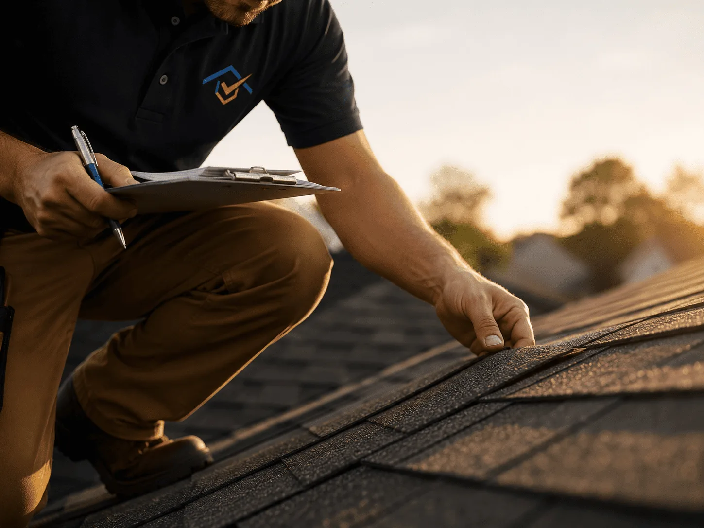 Why Choose Roof Inspection in Middlebourne, WV