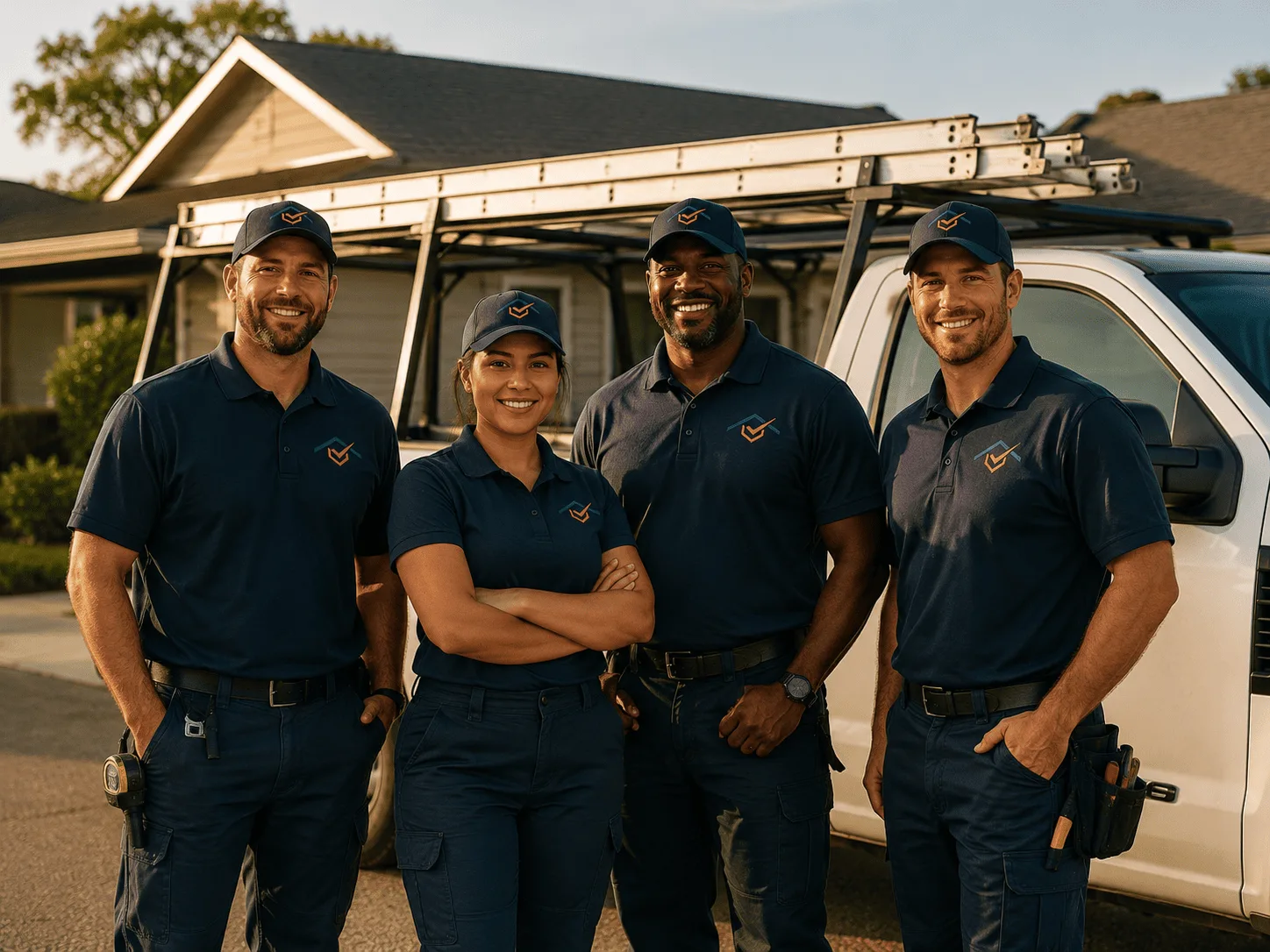 Roof Inspection company in Middlebourne, WV